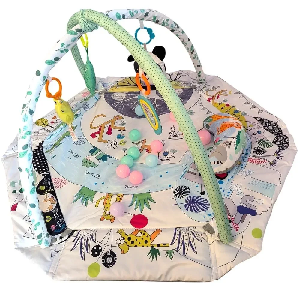 Activity Mat for Baby
